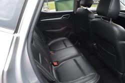 2019 MG ZS Essence