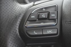 2019 MG ZS Essence