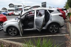2019 MG ZS Essence