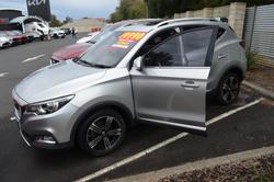 2019 MG ZS Essence