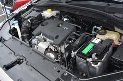 2019 MG ZS Essence