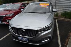 2019 MG ZS Essence
