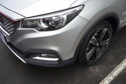 2019 MG ZS Essence