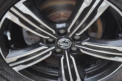 2019 MG ZS Essence