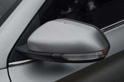 2019 MG ZS Essence