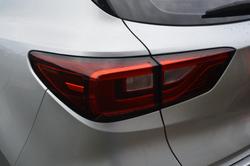 2019 MG ZS Essence
