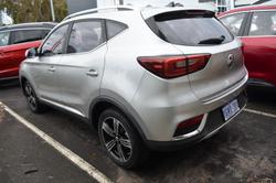2019 MG ZS Essence