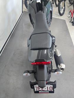 2026 Kawasaki KLE500 KLE500CTFNW GREY