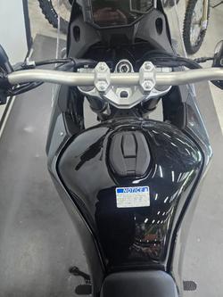 2026 Kawasaki KLE500 KLE500CTFNW GREY