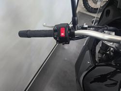 2026 Kawasaki KLE500 KLE500CTFNW GREY