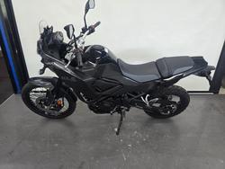 2026 Kawasaki KLE500 KLE500CTFNW GREY