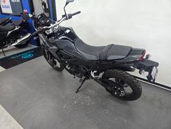 2026 Kawasaki KLE500 KLE500CTFNW GREY