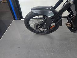 2026 Kawasaki KLE500 KLE500CTFNW GREY