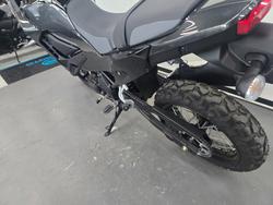 2026 Kawasaki KLE500 KLE500CTFNW GREY