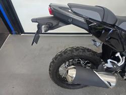 2026 Kawasaki KLE500 KLE500CTFNW GREY