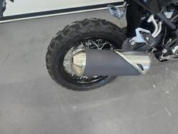 2026 Kawasaki KLE500 KLE500CTFNW GREY