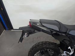 2026 Kawasaki KLE500 KLE500CTFNW GREY