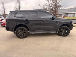 2023 Ford Everest Sport