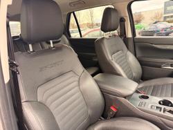 2023 Ford Everest Sport