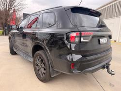 2023 Ford Everest Sport