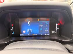 2023 Ford Everest Sport