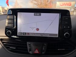 2017 Hyundai i30 SR