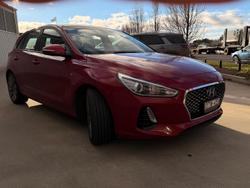 2017 Hyundai i30 SR