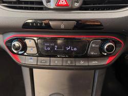2017 Hyundai i30 SR