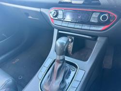2017 Hyundai i30 SR