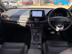 2017 Hyundai i30 SR