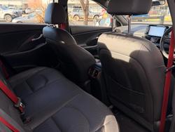 2017 Hyundai i30 SR