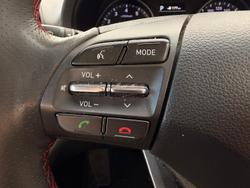 2017 Hyundai i30 SR