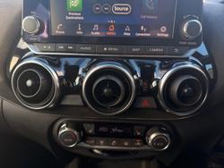 2022 Nissan JUKE Ti