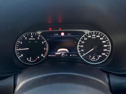 2022 Nissan JUKE Ti