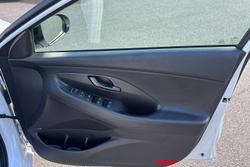 2022 Hyundai i30 N Line Premium