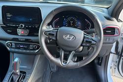 2022 Hyundai i30 N Line Premium