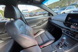 2022 Hyundai i30 N Line Premium