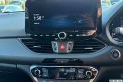 2022 Hyundai i30 N Line Premium