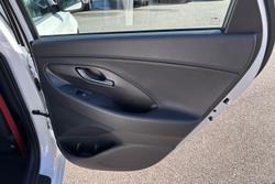 2022 Hyundai i30 N Line Premium