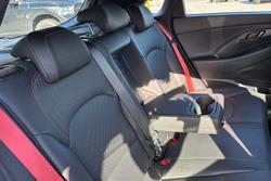 2022 Hyundai i30 N Line Premium