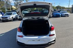 2022 Hyundai i30 N Line Premium
