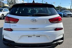 2022 Hyundai i30 N Line Premium