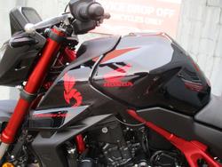 2023 Honda CB750 (HORNET) BLACK