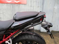 2023 Honda CB750 (HORNET) BLACK