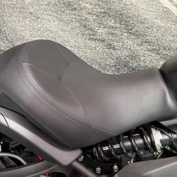 2019 Kawasaki VULCAN S (EN650 LAMS) BLACK
