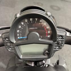 2019 Kawasaki VULCAN S (EN650 LAMS) BLACK