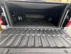2025 Ford Ranger Wildtrak