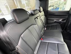 2025 Ford Ranger Wildtrak