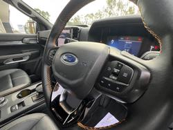 2025 Ford Ranger Wildtrak