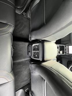 2025 Ford Ranger Wildtrak